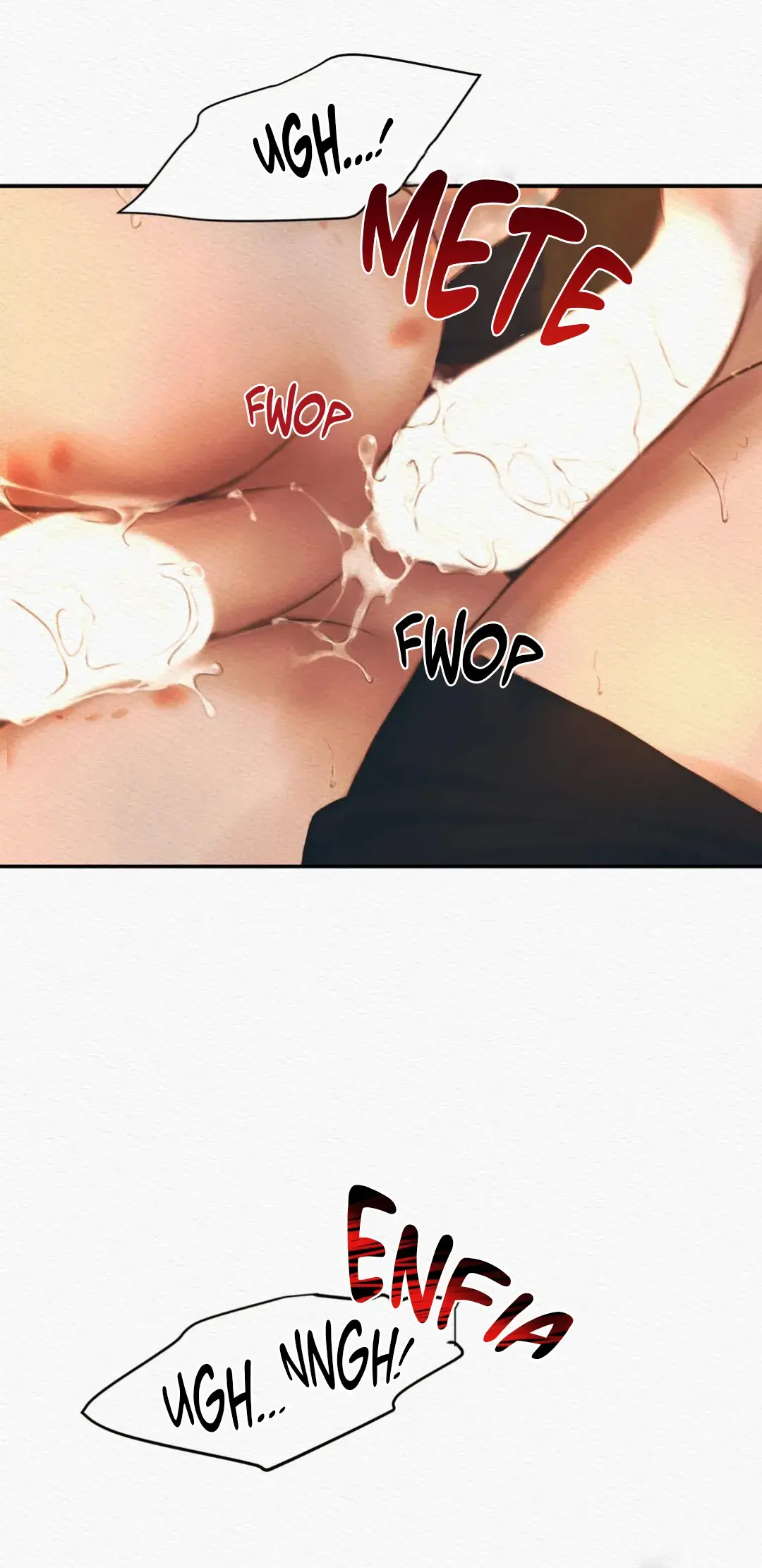 The Ghost’s Nocturne – Capítulo 33 Yaoi – Página 22 The Ghost’s Nocturne – Capítulo 33 Yaoi – Página 22