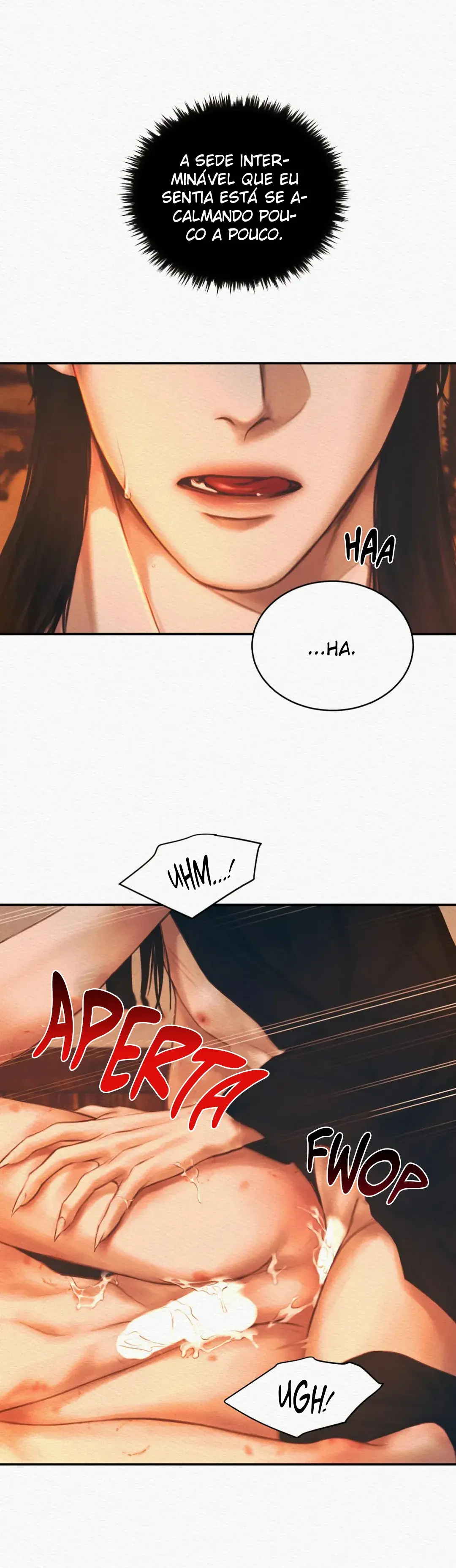 The Ghost’s Nocturne – Capítulo 33 Yaoi – Página 26 The Ghost’s Nocturne – Capítulo 33 Yaoi – Página 26