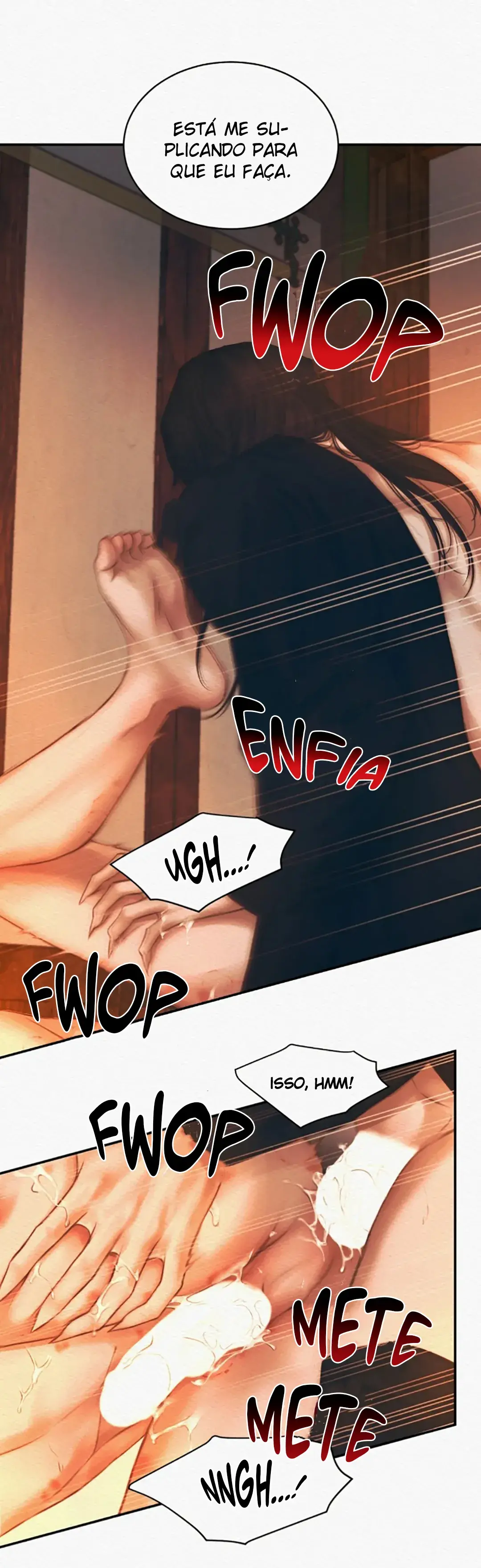 The Ghost’s Nocturne – Capítulo 33 Yaoi – Página 31 The Ghost’s Nocturne – Capítulo 33 Yaoi – Página 31