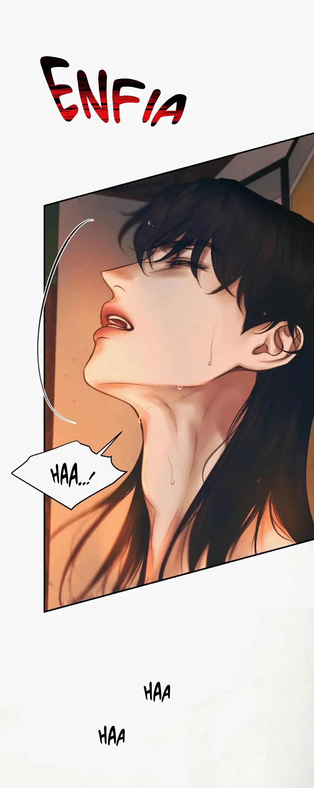 The Ghost’s Nocturne – Capítulo 33 Yaoi – Página 32 The Ghost’s Nocturne – Capítulo 33 Yaoi – Página 32