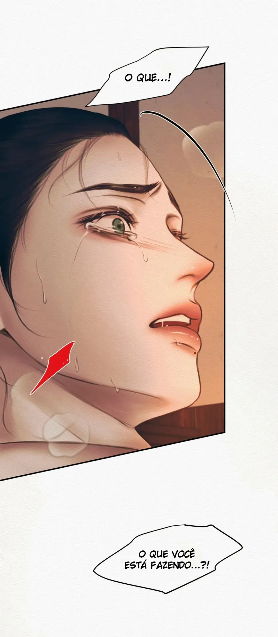 The Ghost’s Nocturne – Capítulo 34 Yaoi – Página 17