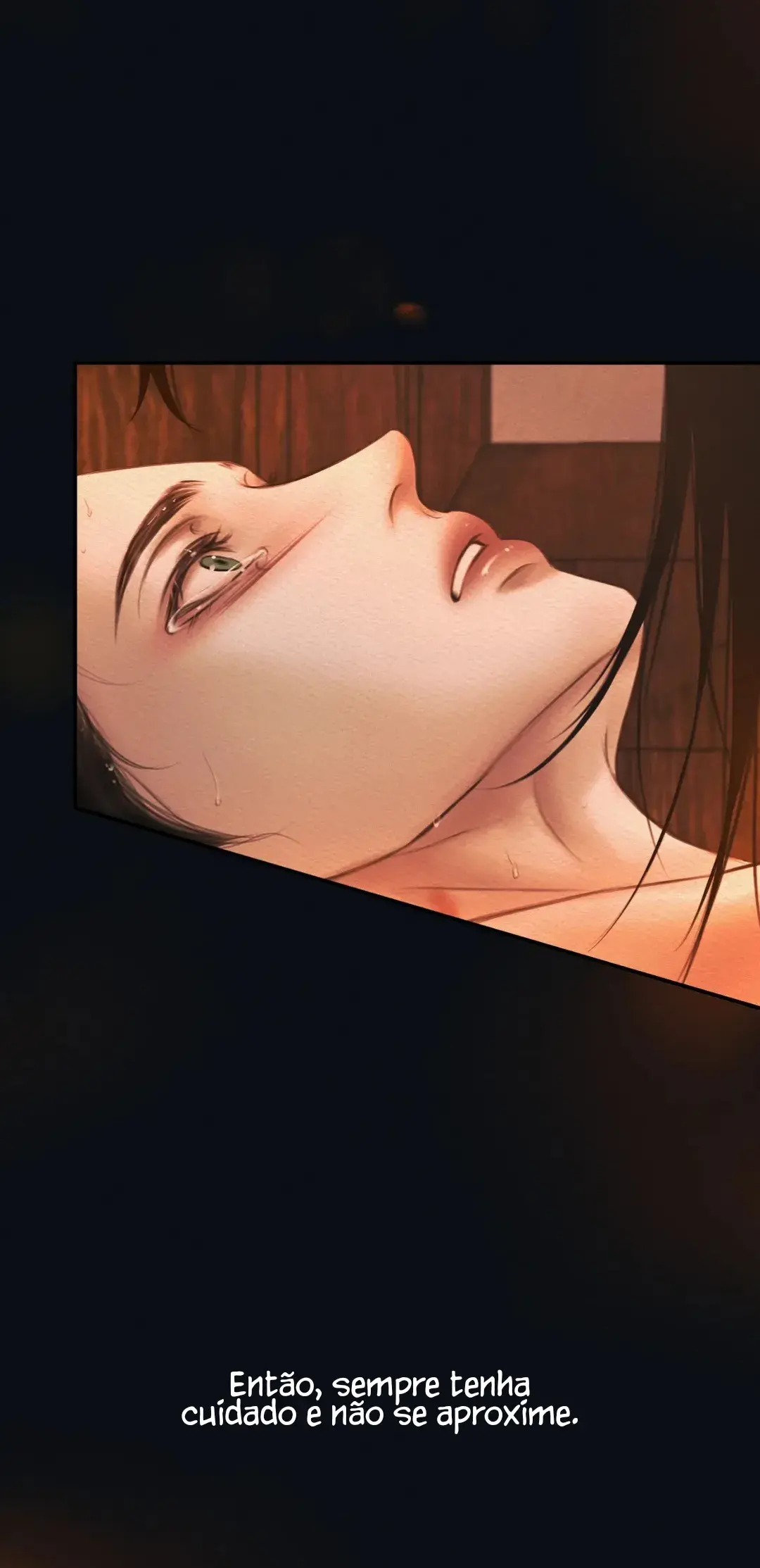 The Ghost’s Nocturne – Capítulo 34 Yaoi – Página 23