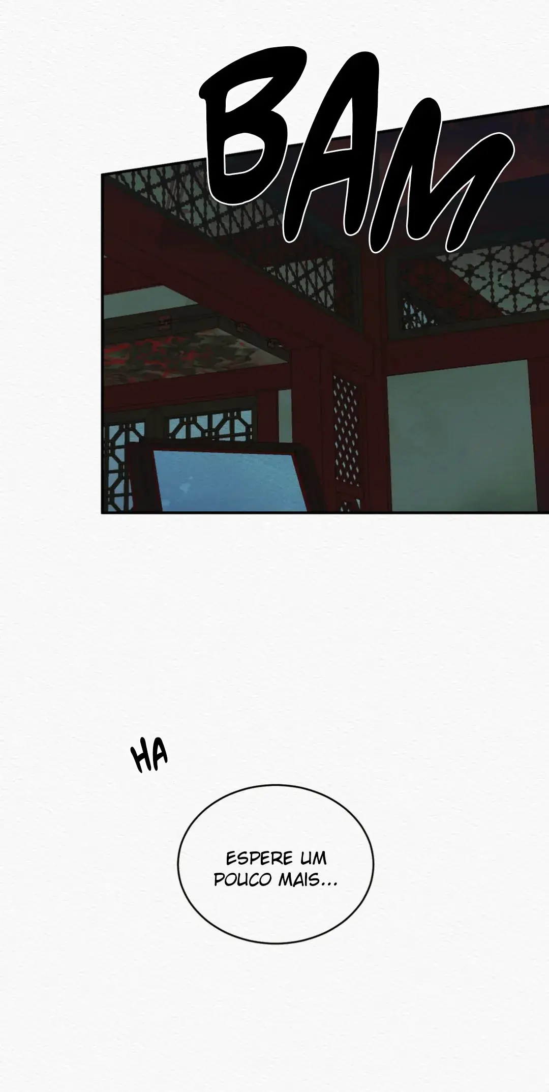 The Ghost’s Nocturne – Capítulo 34 Yaoi – Página 27