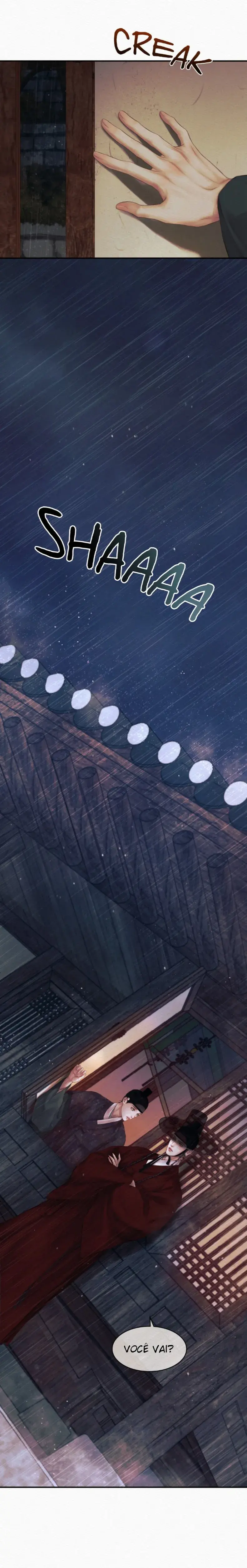 The Ghost’s Nocturne – Capítulo 57 Yaoi – Página 12