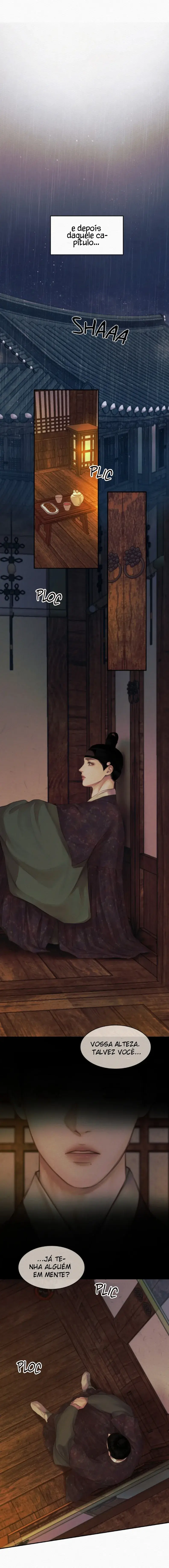 The Ghost’s Nocturne – Capítulo 57 Yaoi – Página 9