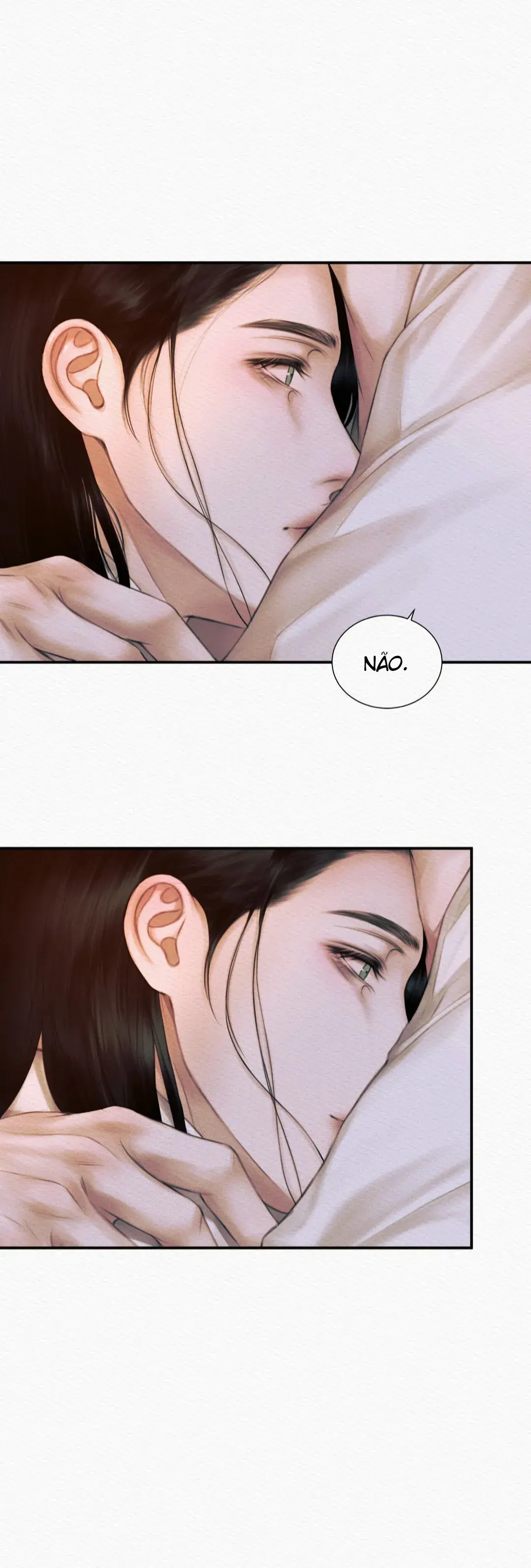 The Ghost’s Nocturne – Capítulo 60 Yaoi – Página 28