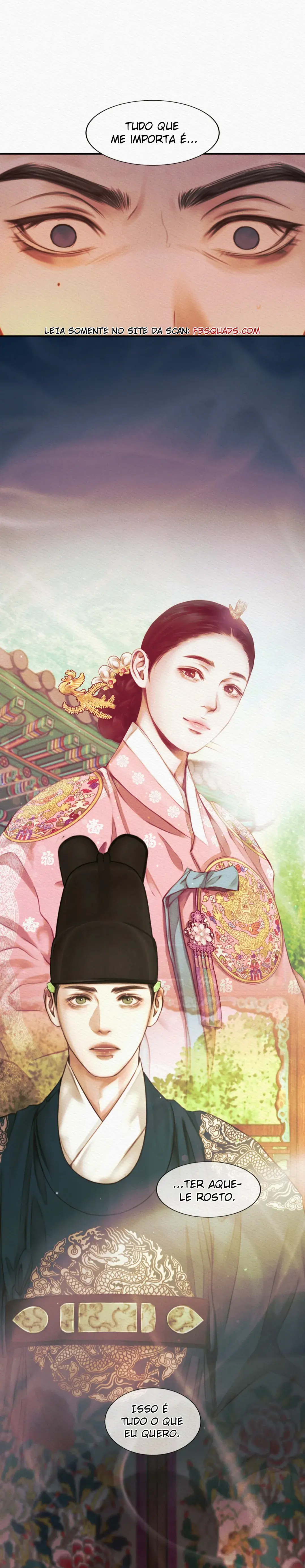 The Ghost’s Nocturne – Capítulo 60 Yaoi – Página 7