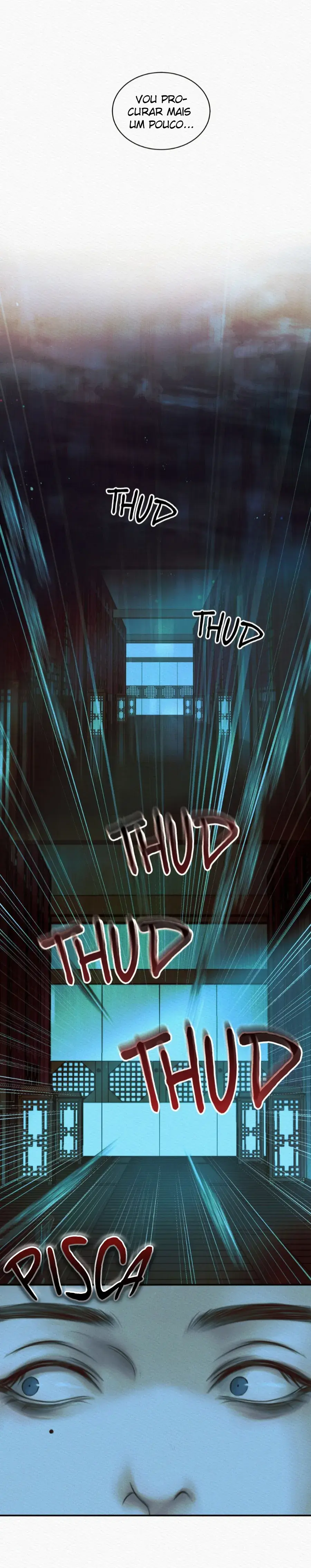 The Ghost’s Nocturne – Capítulo 61 Yaoi – Página 9