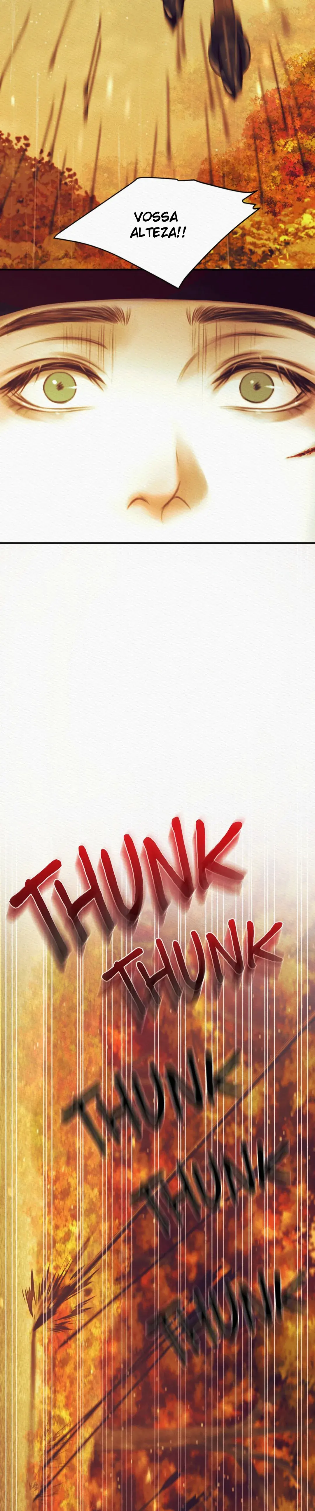 The Ghost’s Nocturne – Capítulo 62 Yaoi – Página 13