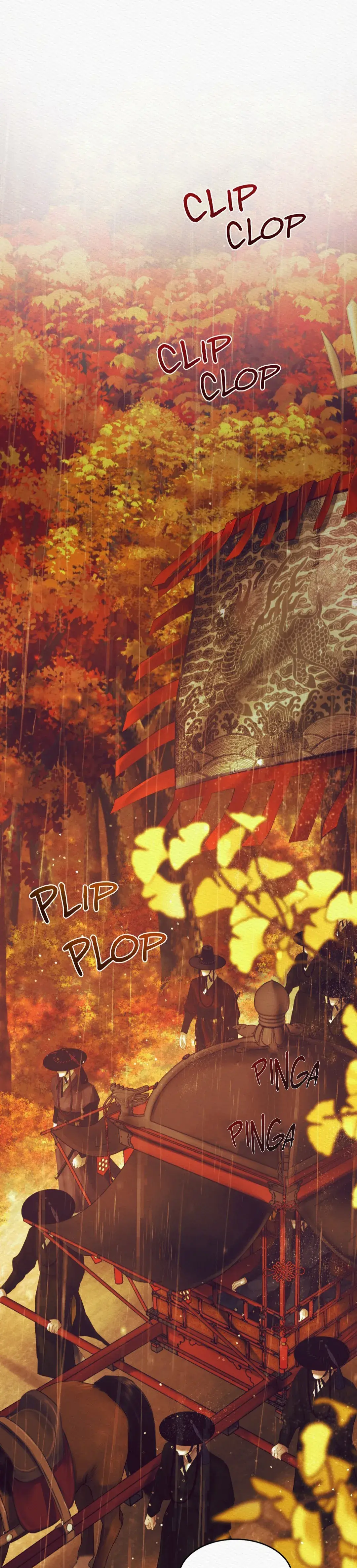 The Ghost’s Nocturne – Capítulo 62 Yaoi – Página 8