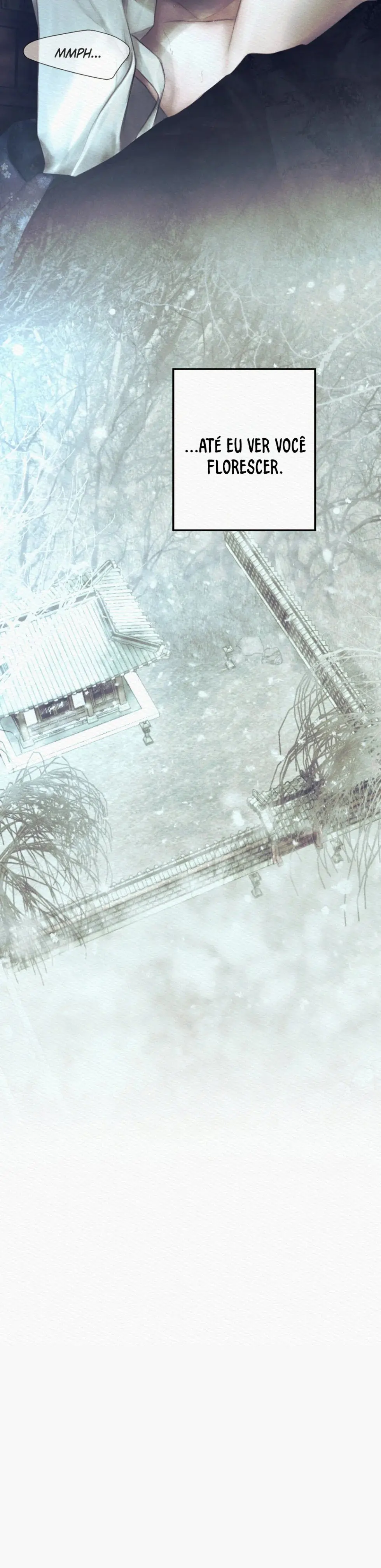 The Ghost’s Nocturne – Capítulo 84 Yaoi – Página 9