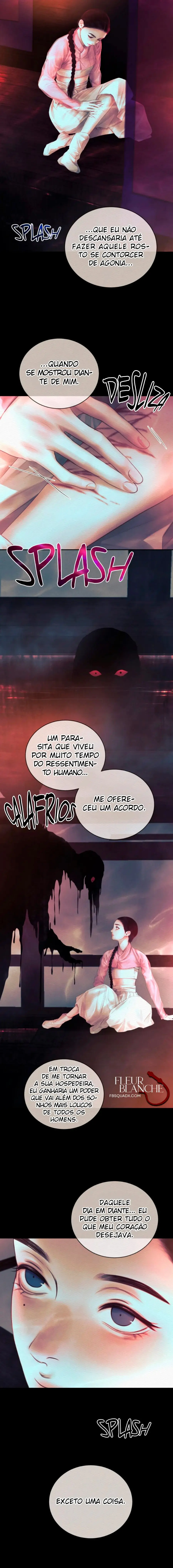 The Ghost’s Nocturne – Capítulo 91 Yaoi – Página 15