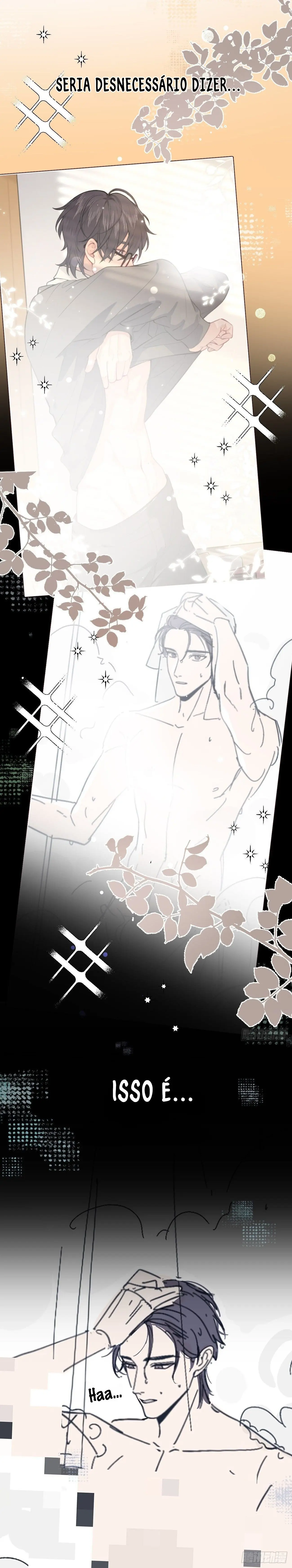 The Grown Dog Bullies Its Owner – Capítulo 00 Yaoi – Página 7