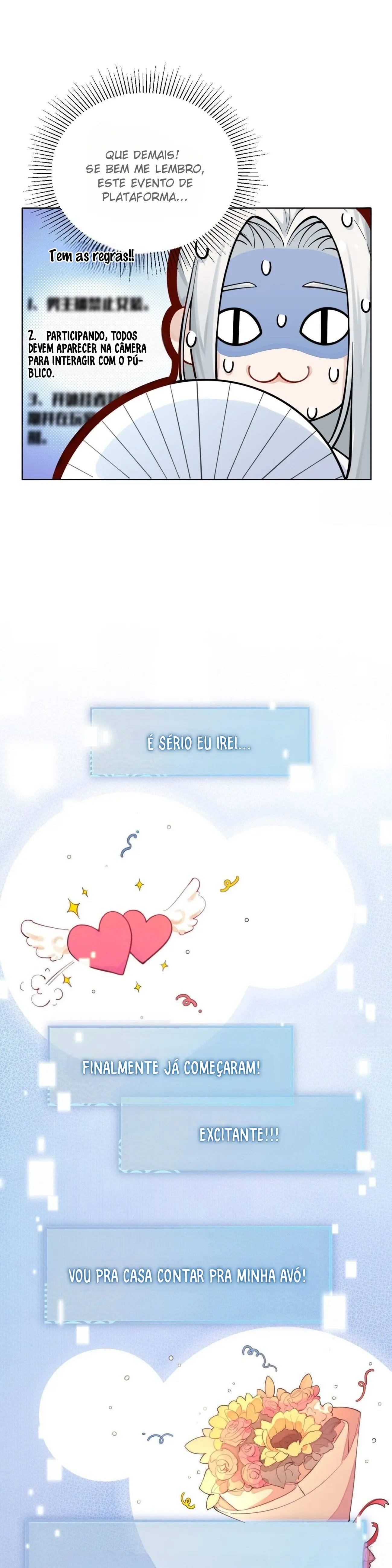 The Grown Dog Bullies Its Owner – Capítulo 01 Yaoi – Página 11