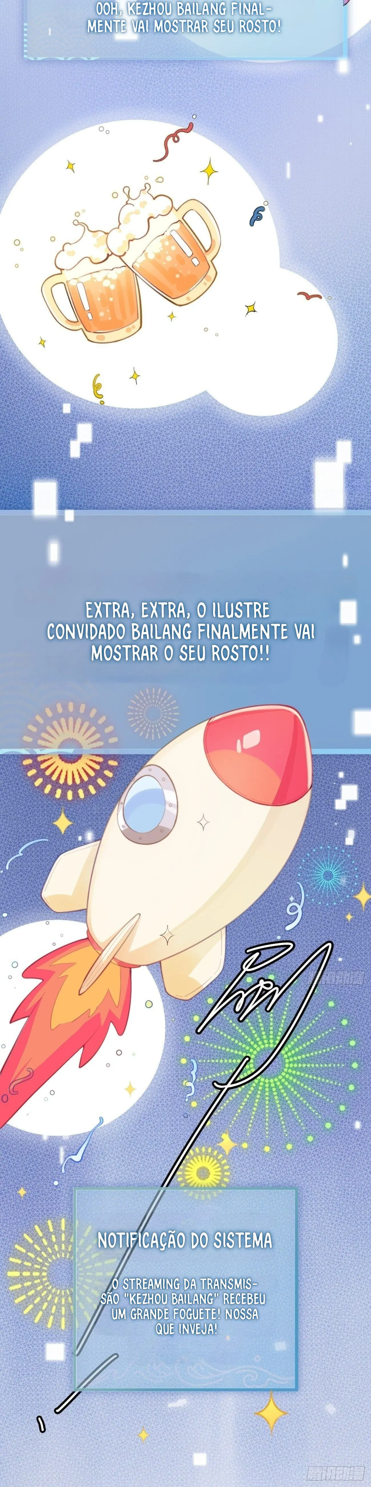 The Grown Dog Bullies Its Owner – Capítulo 01 Yaoi – Página 12