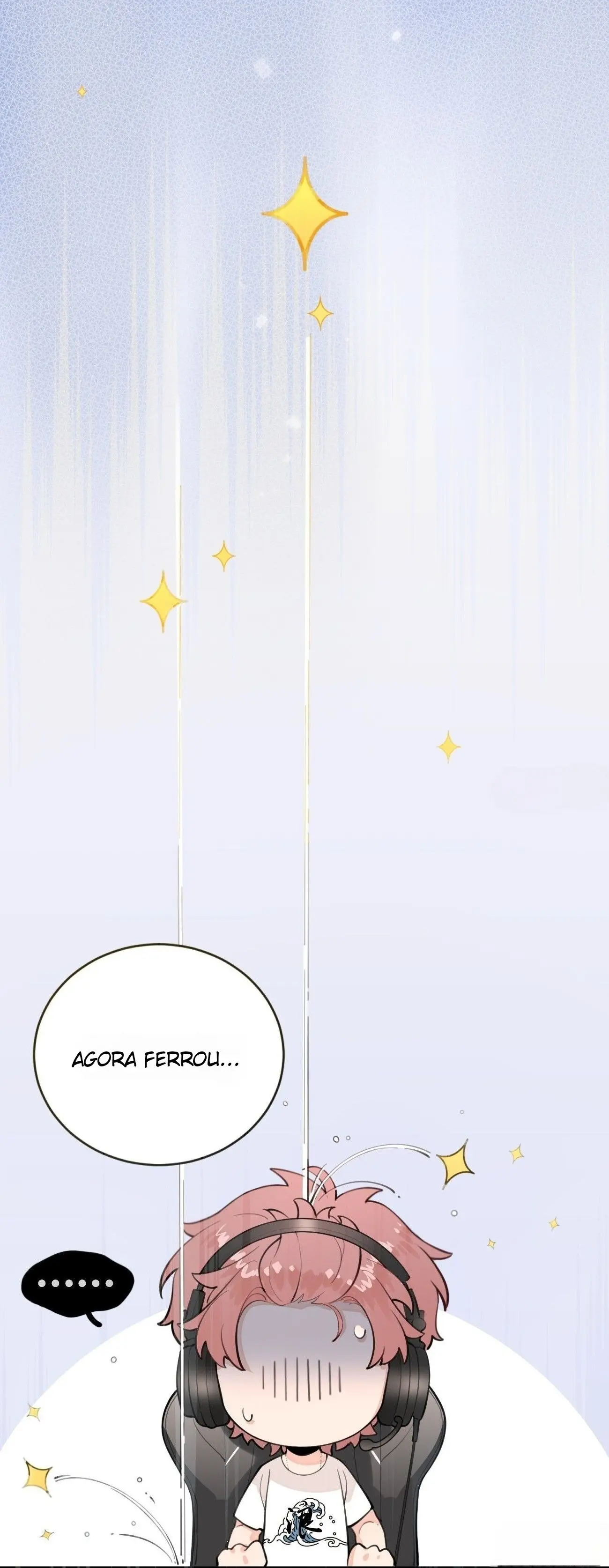 The Grown Dog Bullies Its Owner – Capítulo 01 Yaoi – Página 13