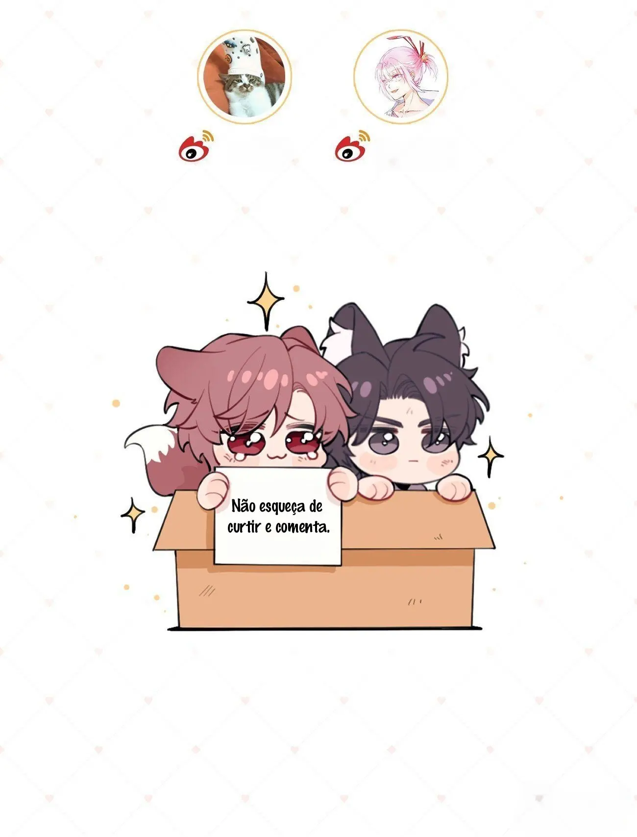 The Grown Dog Bullies Its Owner – Capítulo 01 Yaoi – Página 28