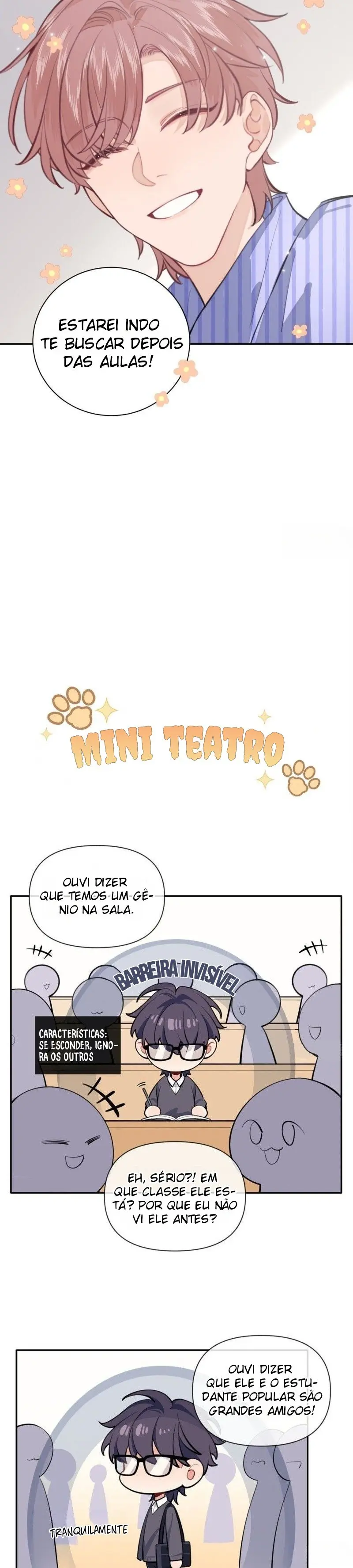 The Grown Dog Bullies Its Owner – Capítulo 02 Yaoi – Página 35