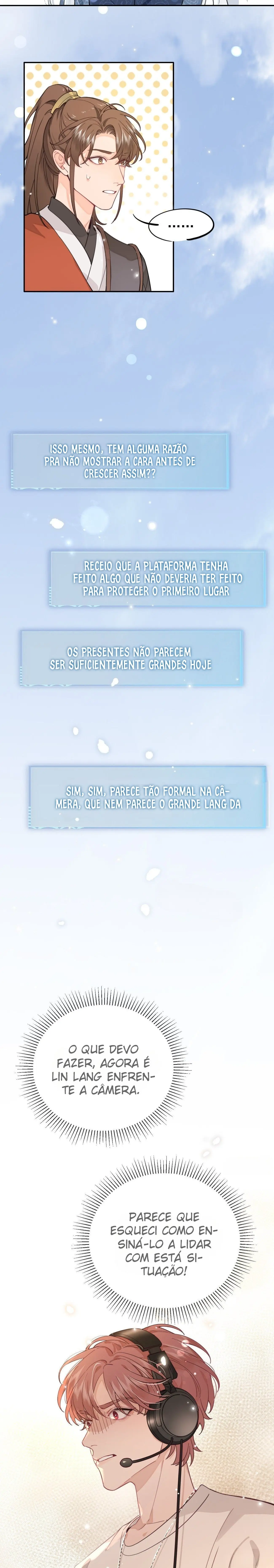 The Grown Dog Bullies Its Owner – Capítulo 04 Yaoi – Página 23