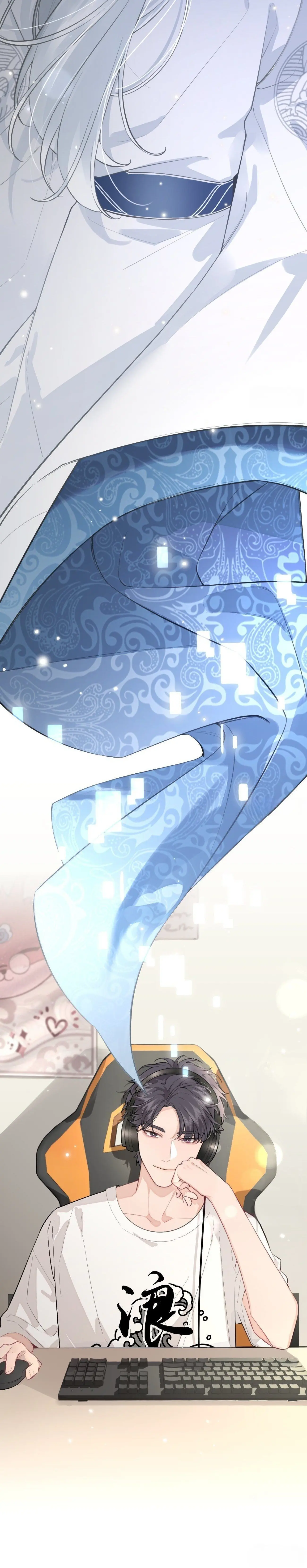 The Grown Dog Bullies Its Owner – Capítulo 04 Yaoi – Página 5