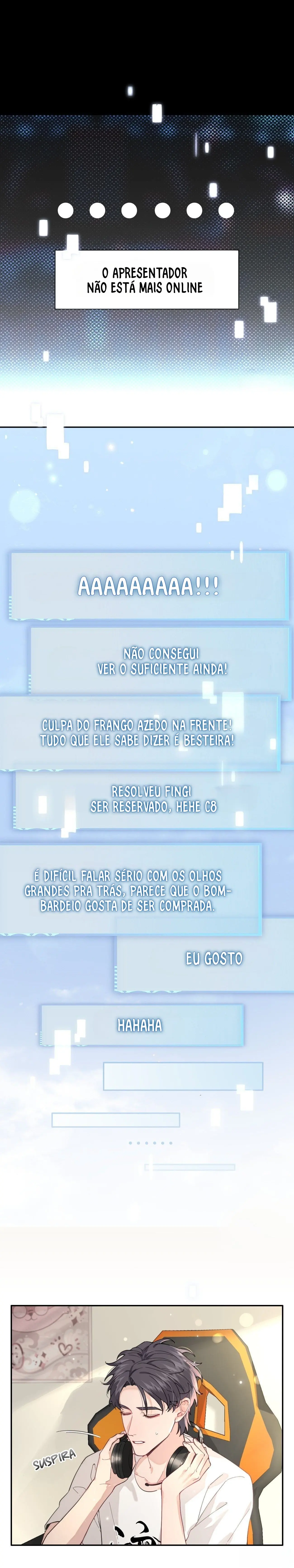 The Grown Dog Bullies Its Owner – Capítulo 05 Yaoi – Página 4