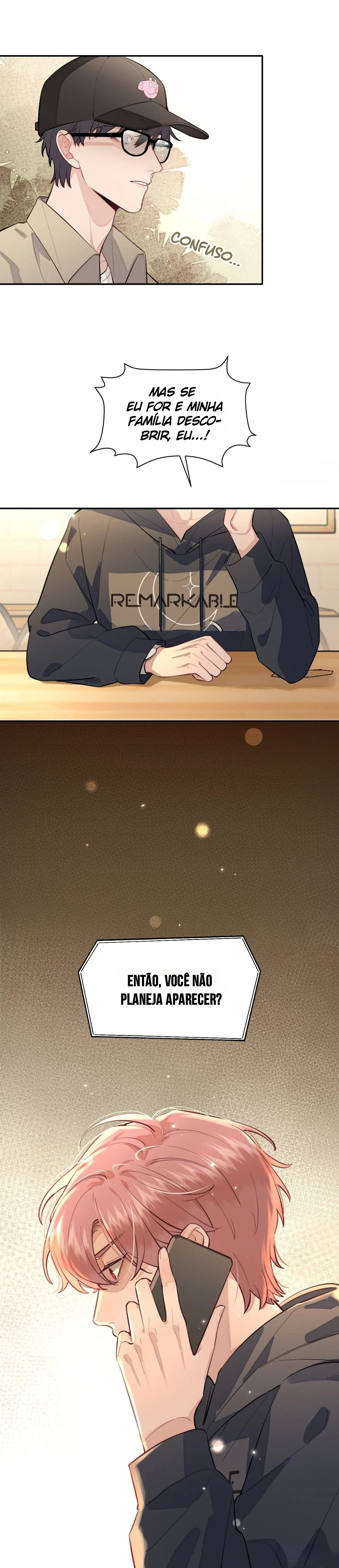 The Grown Dog Bullies Its Owner – Capítulo 09 Yaoi – Página 16