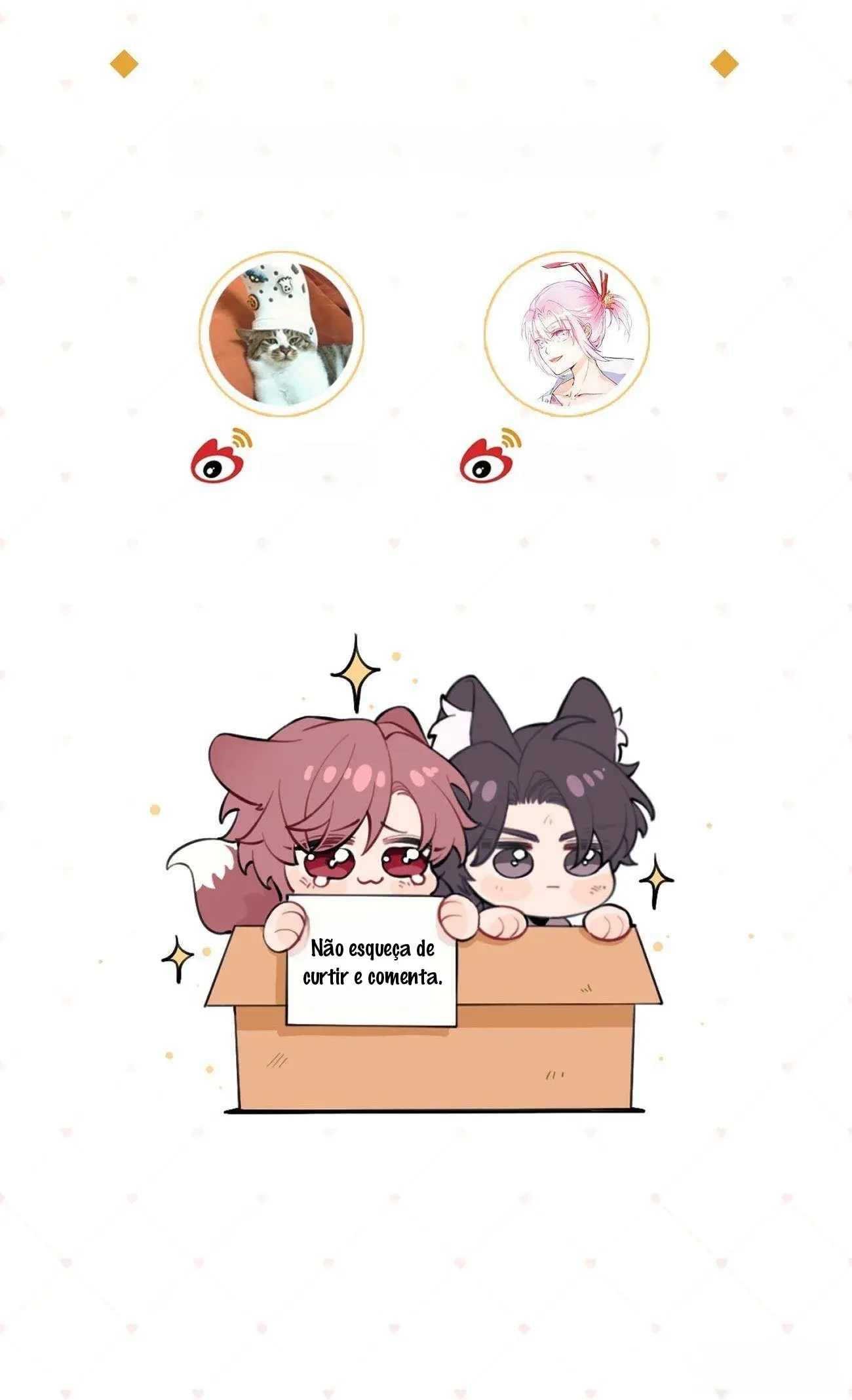 The Grown Dog Bullies Its Owner – Capítulo 10 Yaoi – Página 17