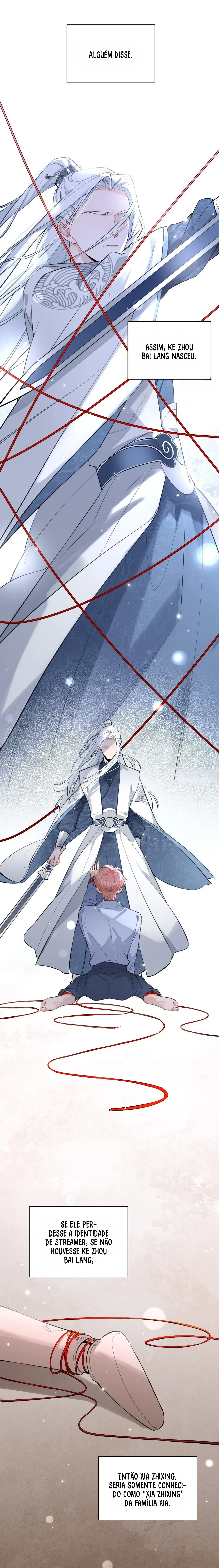 The Grown Dog Bullies Its Owner – Capítulo 10 Yaoi – Página 4