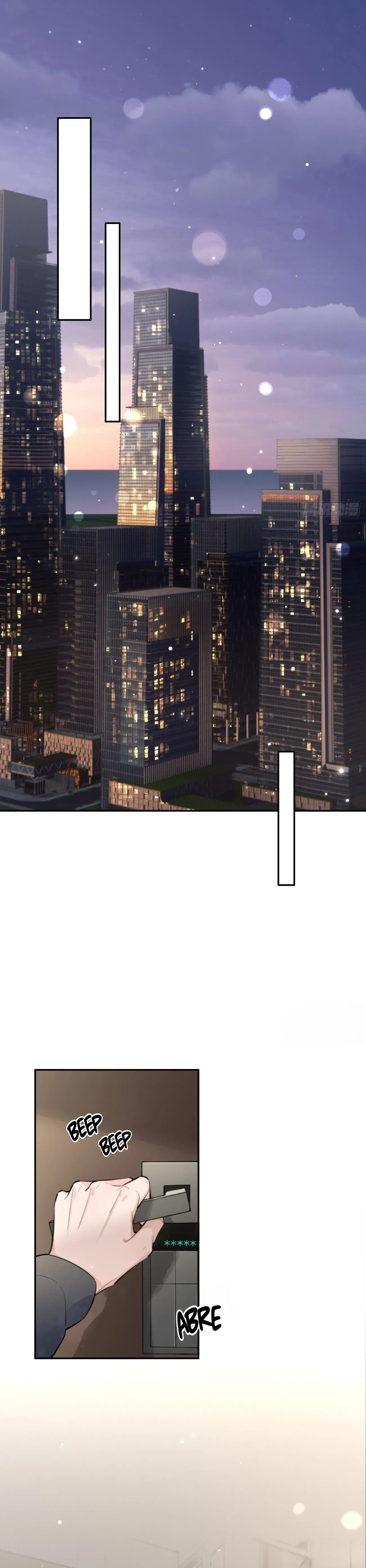 The Grown Dog Bullies Its Owner – Capítulo 11 Yaoi – Página 2