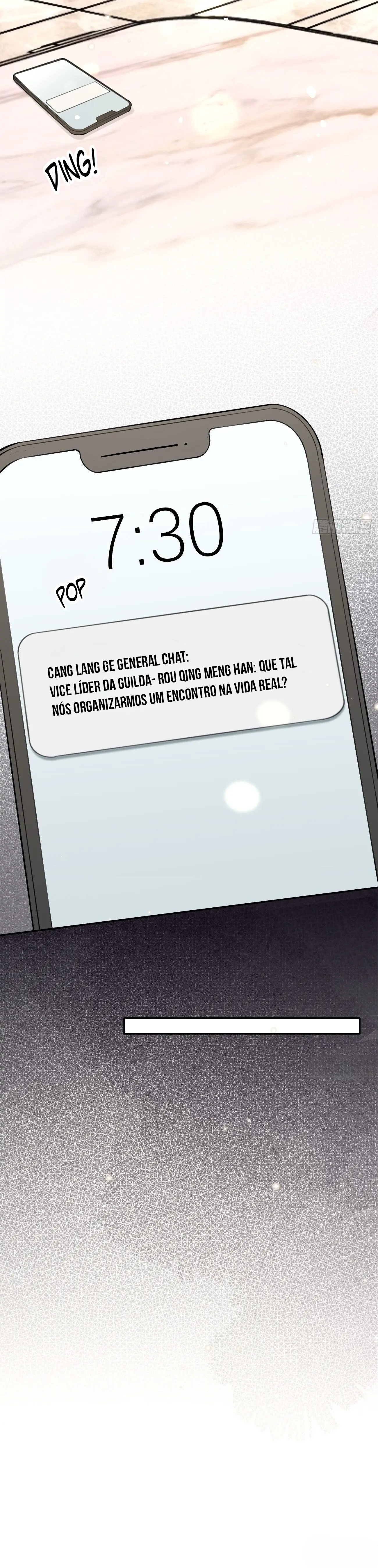 The Grown Dog Bullies Its Owner – Capítulo 12 Yaoi – Página 10