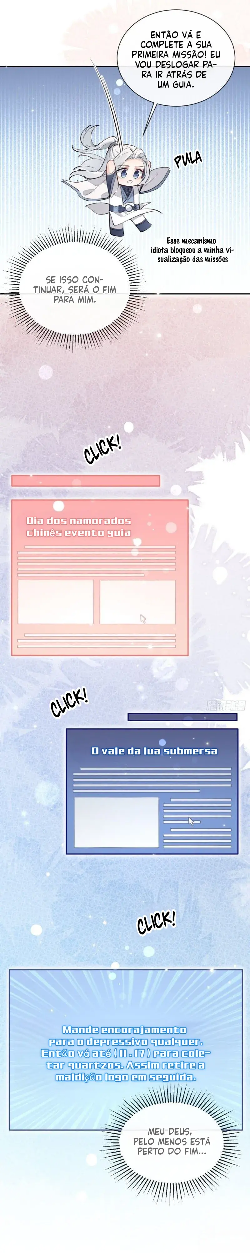 The Grown Dog Bullies Its Owner – Capítulo 14 Yaoi – Página 15