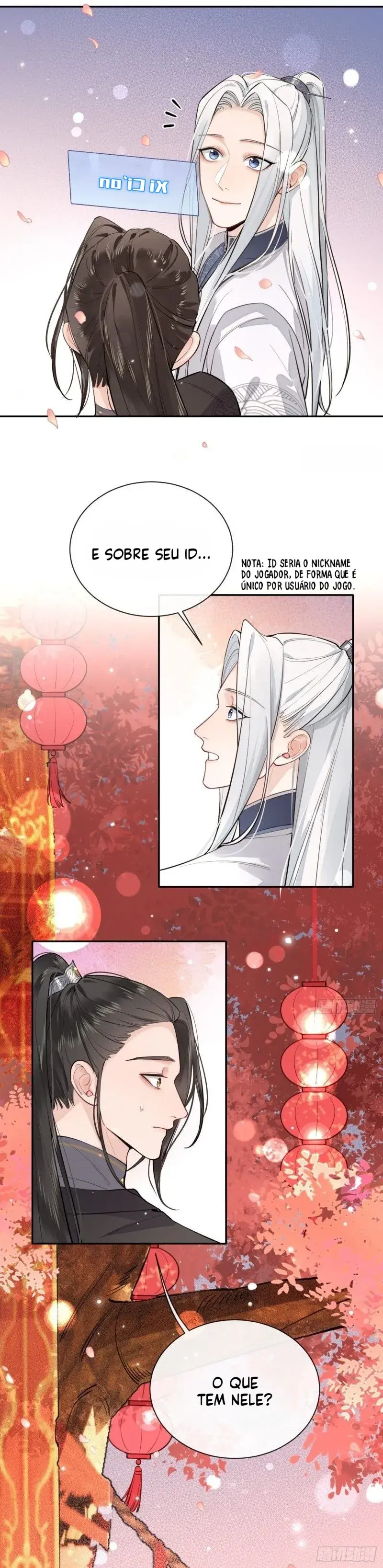 The Grown Dog Bullies Its Owner – Capítulo 14 Yaoi – Página 4