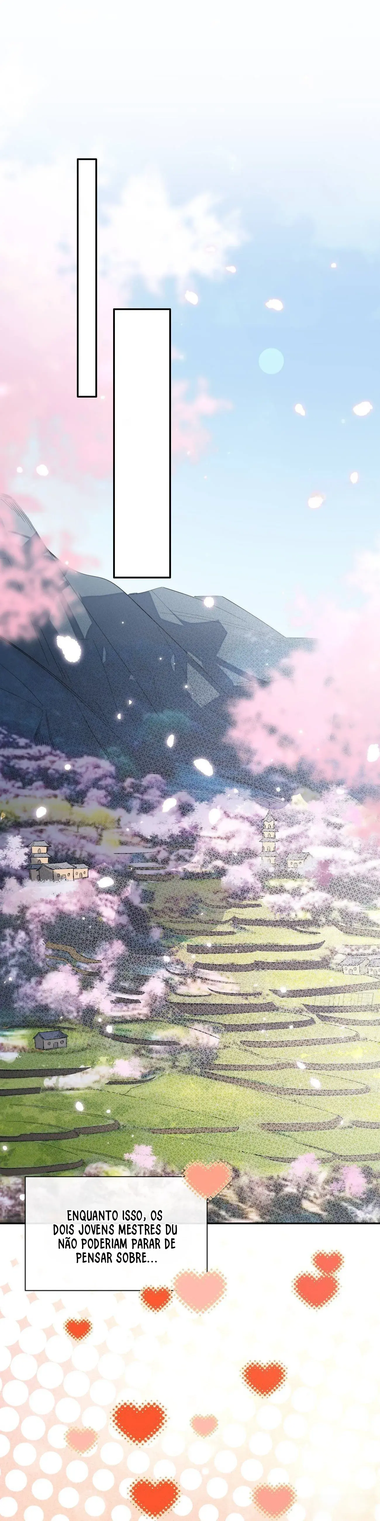 The Grown Dog Bullies Its Owner – Capítulo 15 Yaoi – Página 12