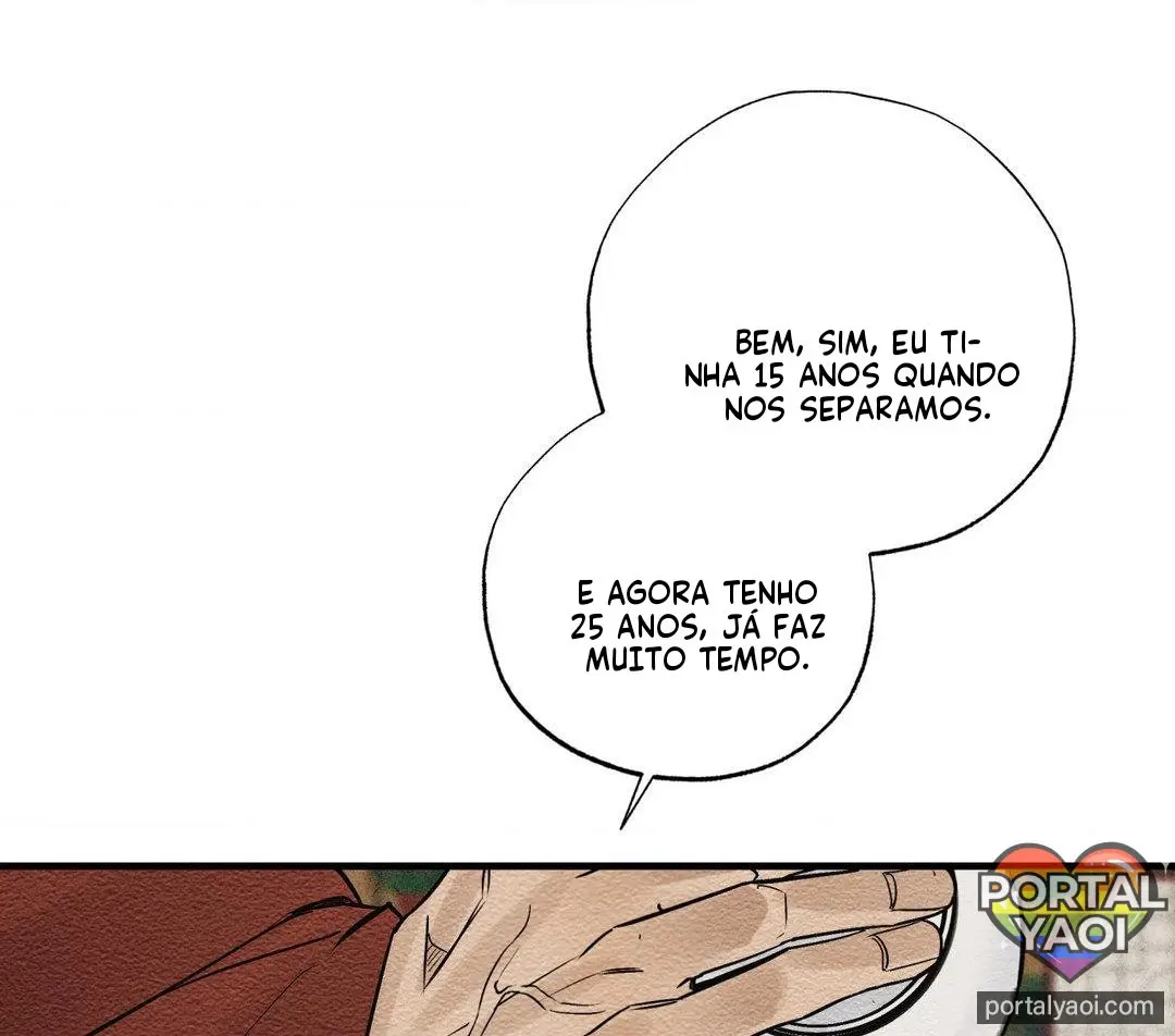 The Heart of the Lotus – Capítulo 02 Yaoi – Página 10