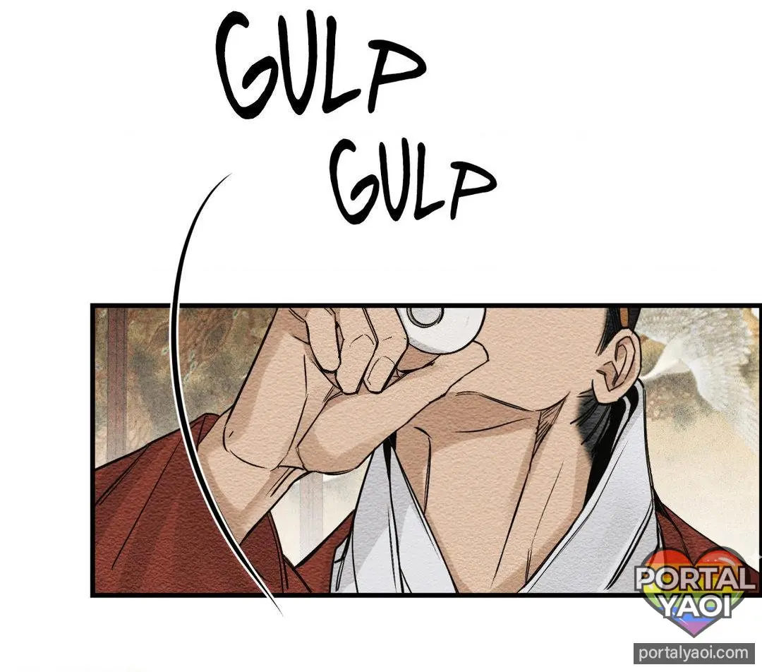 The Heart of the Lotus – Capítulo 02 Yaoi – Página 12