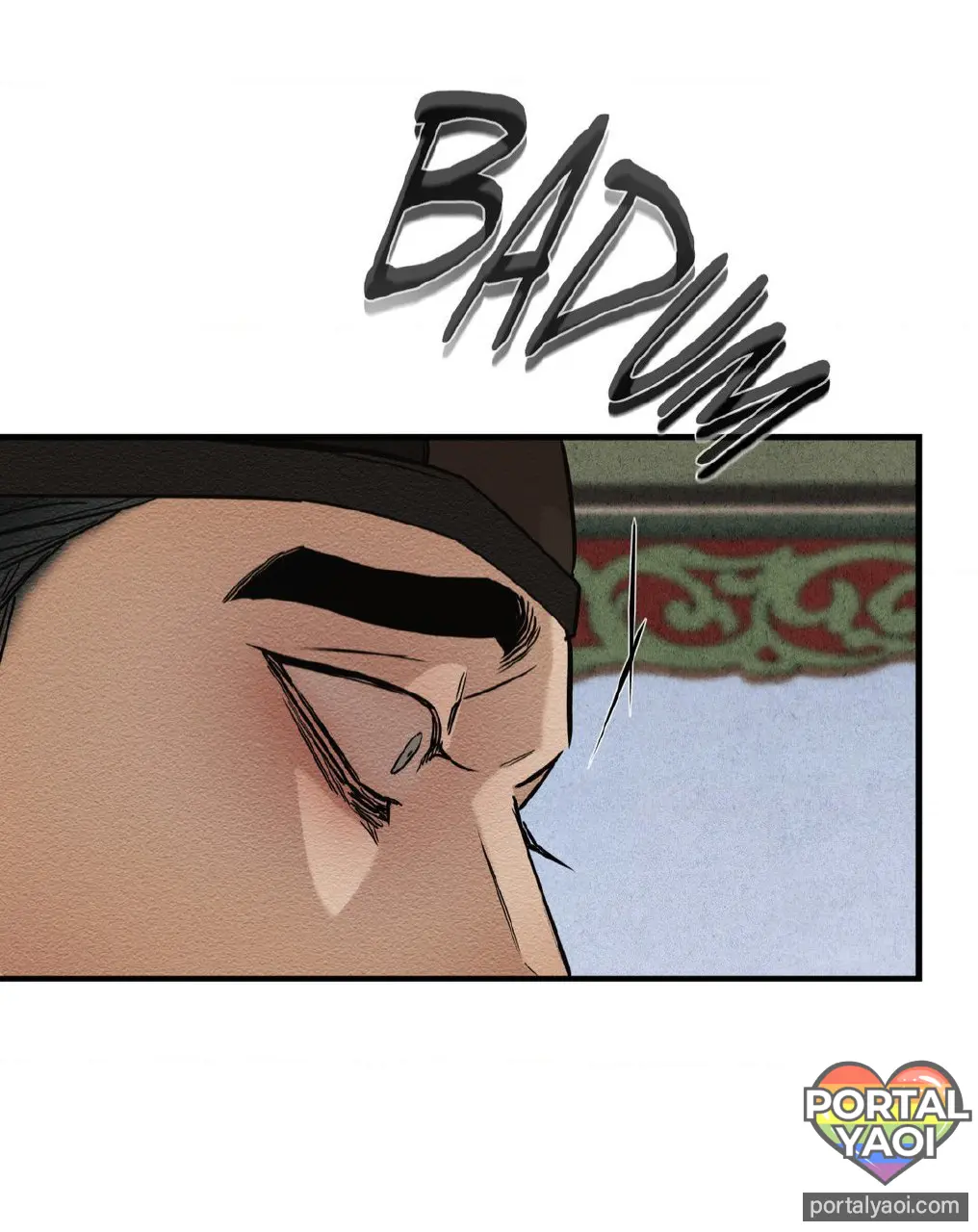 The Heart of the Lotus – Capítulo 06 Yaoi – Página 23