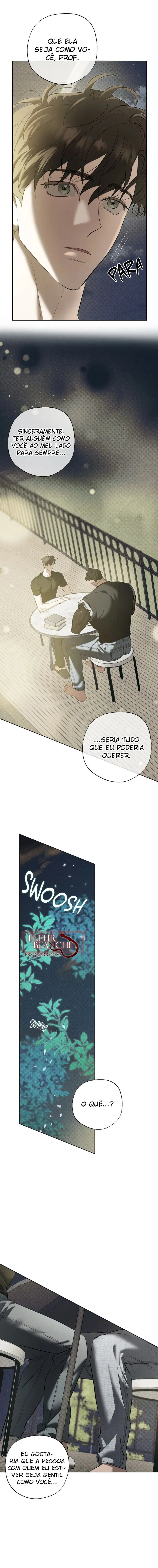 The Hounds of Sisyphus – Capítulo 08 Yaoi – Página 11