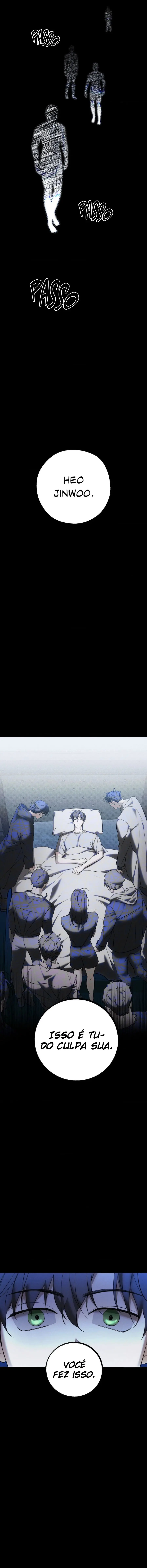 The Hounds of Sisyphus – Capítulo 14 Yaoi – Página 6