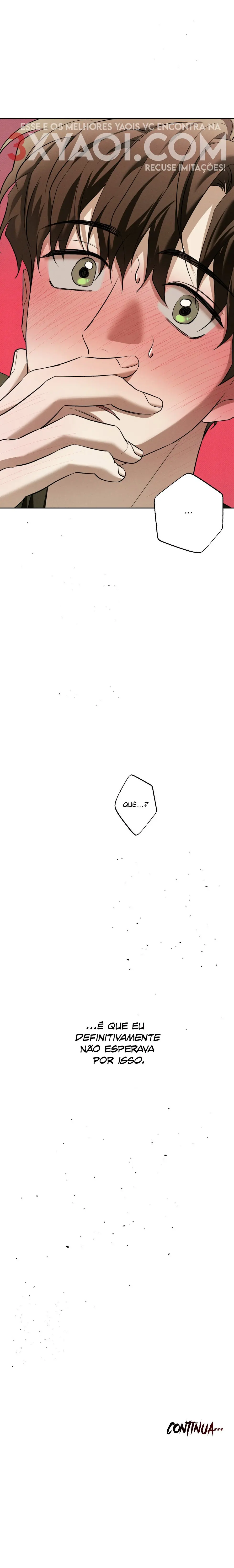 The Hounds of Sisyphus – Capítulo 15 Yaoi – Página 9