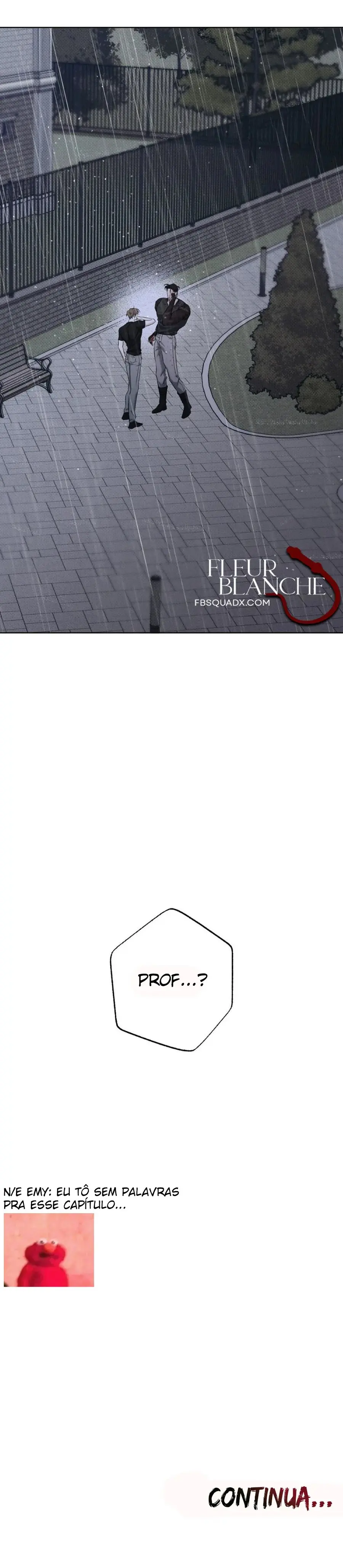 The Hounds of Sisyphus – Capítulo 19 Yaoi – Página 16