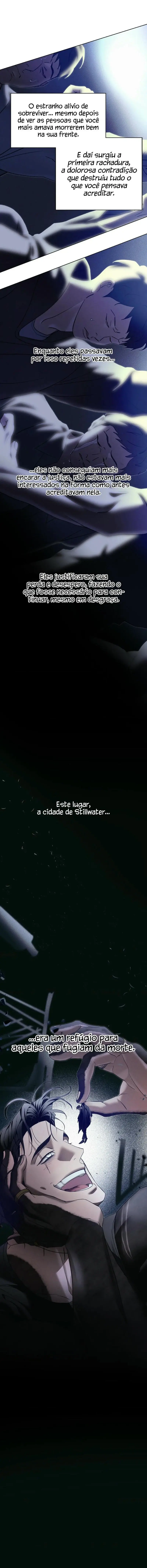 The Hounds of Sisyphus – Capítulo 20 Yaoi – Página 16