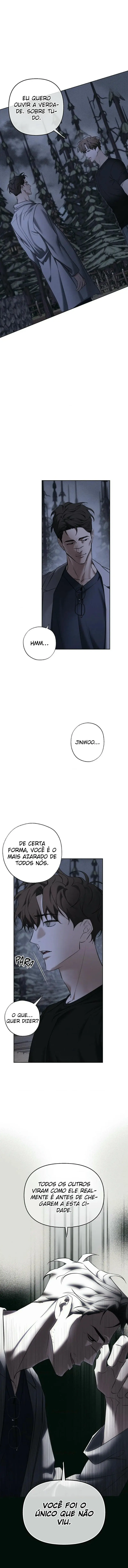 The Hounds of Sisyphus – Capítulo 20 Yaoi – Página 8