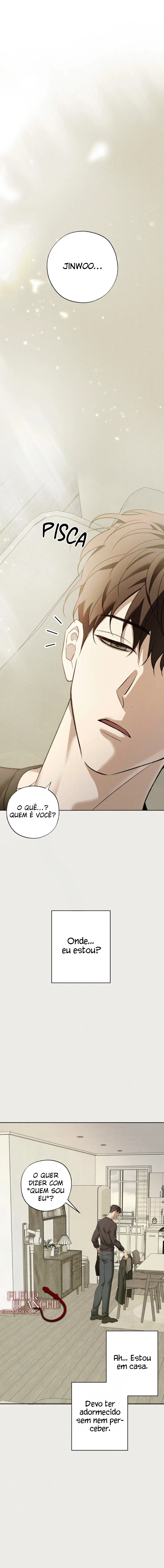 The Hounds of Sisyphus – Capítulo 22 Yaoi – Página 1