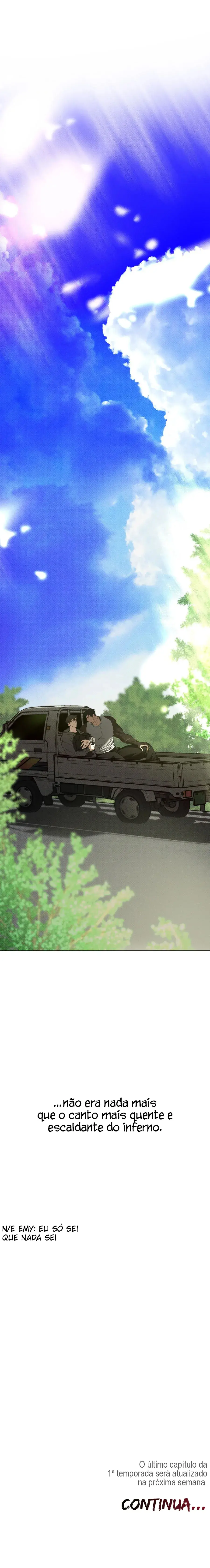 The Hounds of Sisyphus – Capítulo 24 Yaoi – Página 15