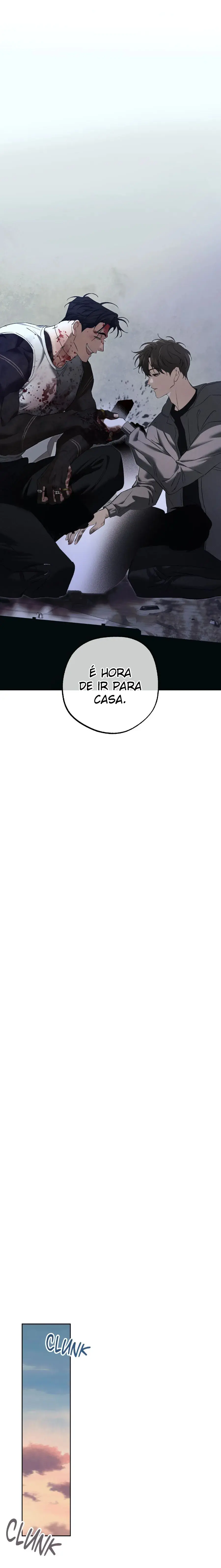 The Hounds of Sisyphus – Capítulo 24 Yaoi – Página 9