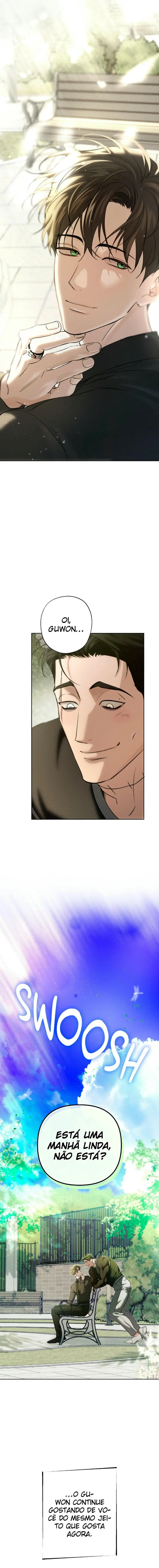 The Hounds of Sisyphus – Capítulo 25 Yaoi – Página 18