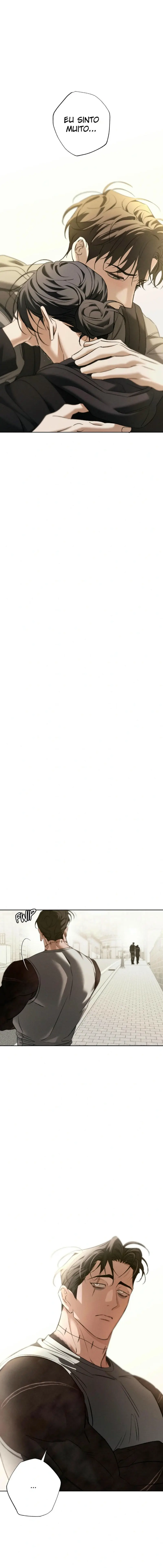 The Hounds of Sisyphus – Capítulo 25 Yaoi – Página 6