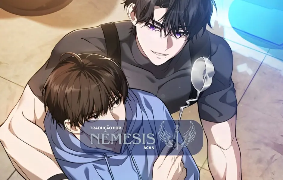 The Hunter’s Gonna Lay Low – Capítulo 02 Yaoi – Página 2