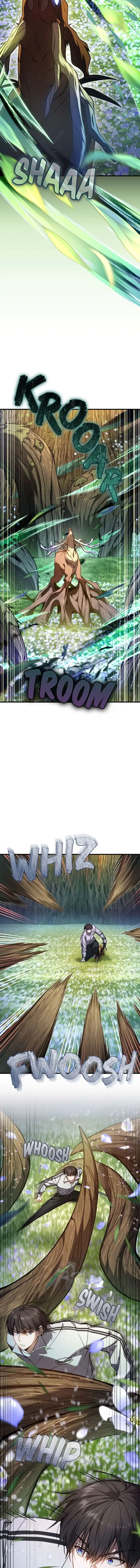 The Hunter’s Gonna Lay Low – Capítulo 19 Yaoi – Página 13