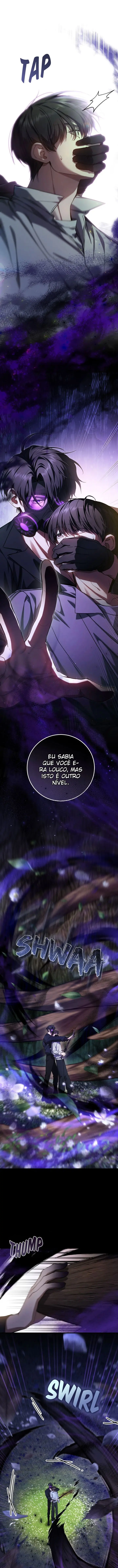 The Hunter’s Gonna Lay Low – Capítulo 20 Yaoi – Página 2